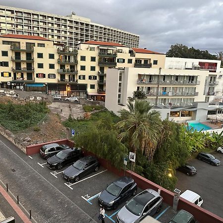 Casino Villa With Sea View Funchal  Eksteriør billede